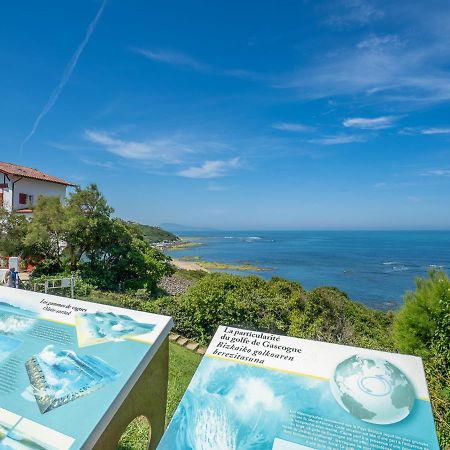Apartment Les Jardins D'Oihana By Interhome Bidart Dış mekan fotoğraf