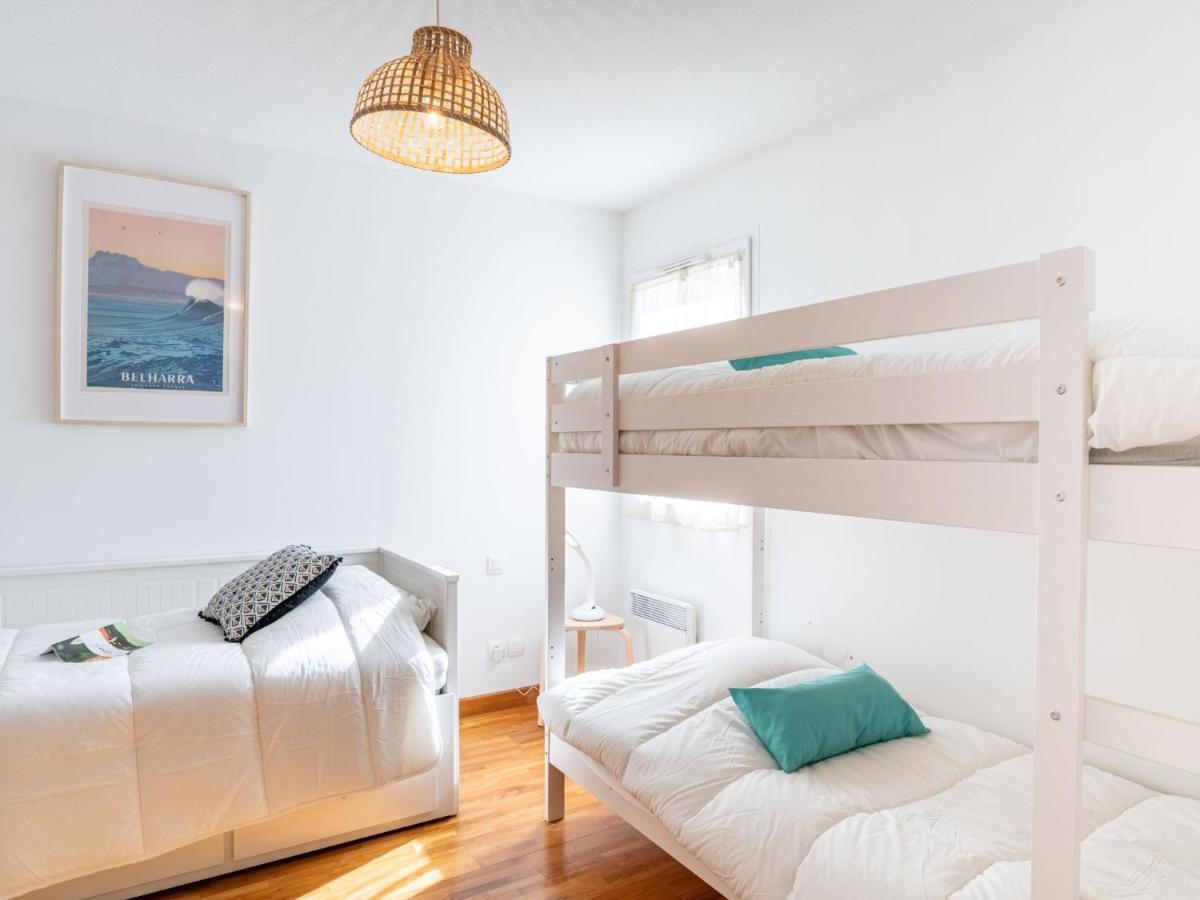 Apartment Les Jardins D'Oihana By Interhome Bidart Dış mekan fotoğraf