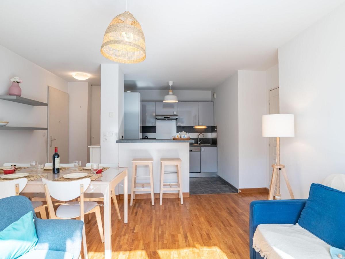Apartment Les Jardins D'Oihana By Interhome Bidart Dış mekan fotoğraf