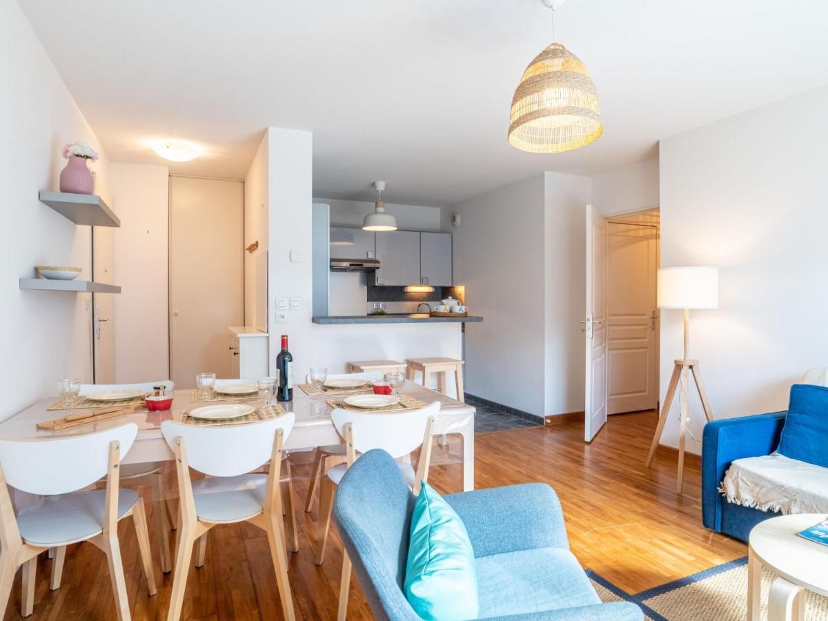 Apartment Les Jardins D'Oihana By Interhome Bidart Dış mekan fotoğraf