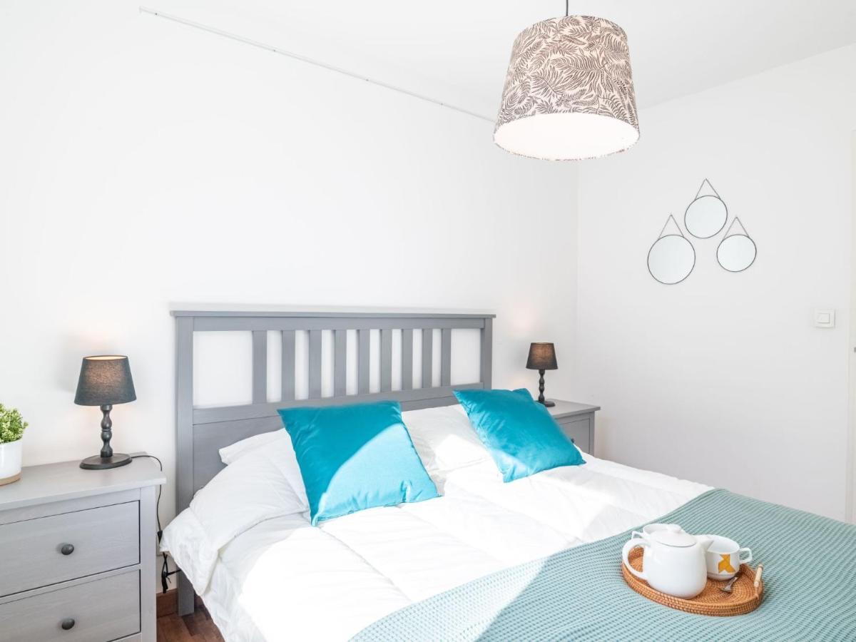 Apartment Les Jardins D'Oihana By Interhome Bidart Dış mekan fotoğraf