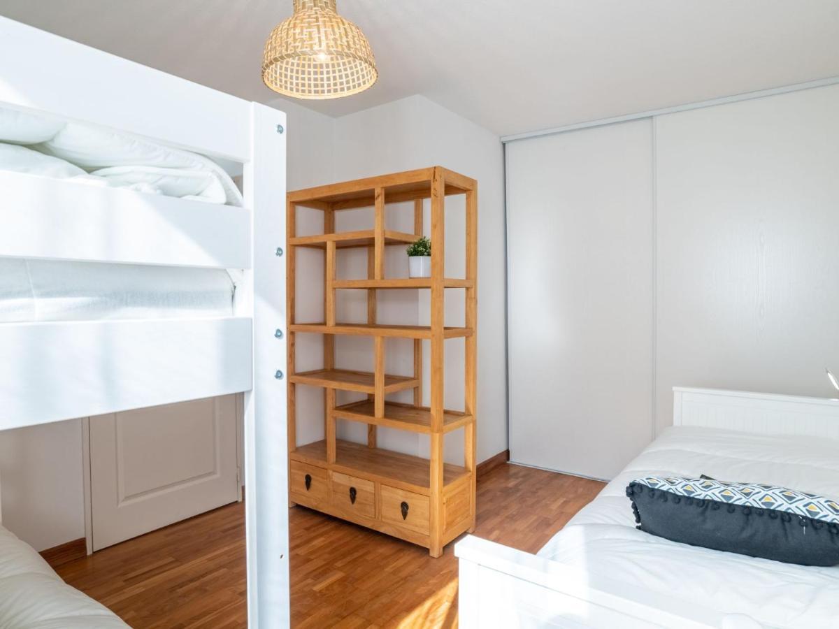 Apartment Les Jardins D'Oihana By Interhome Bidart Dış mekan fotoğraf