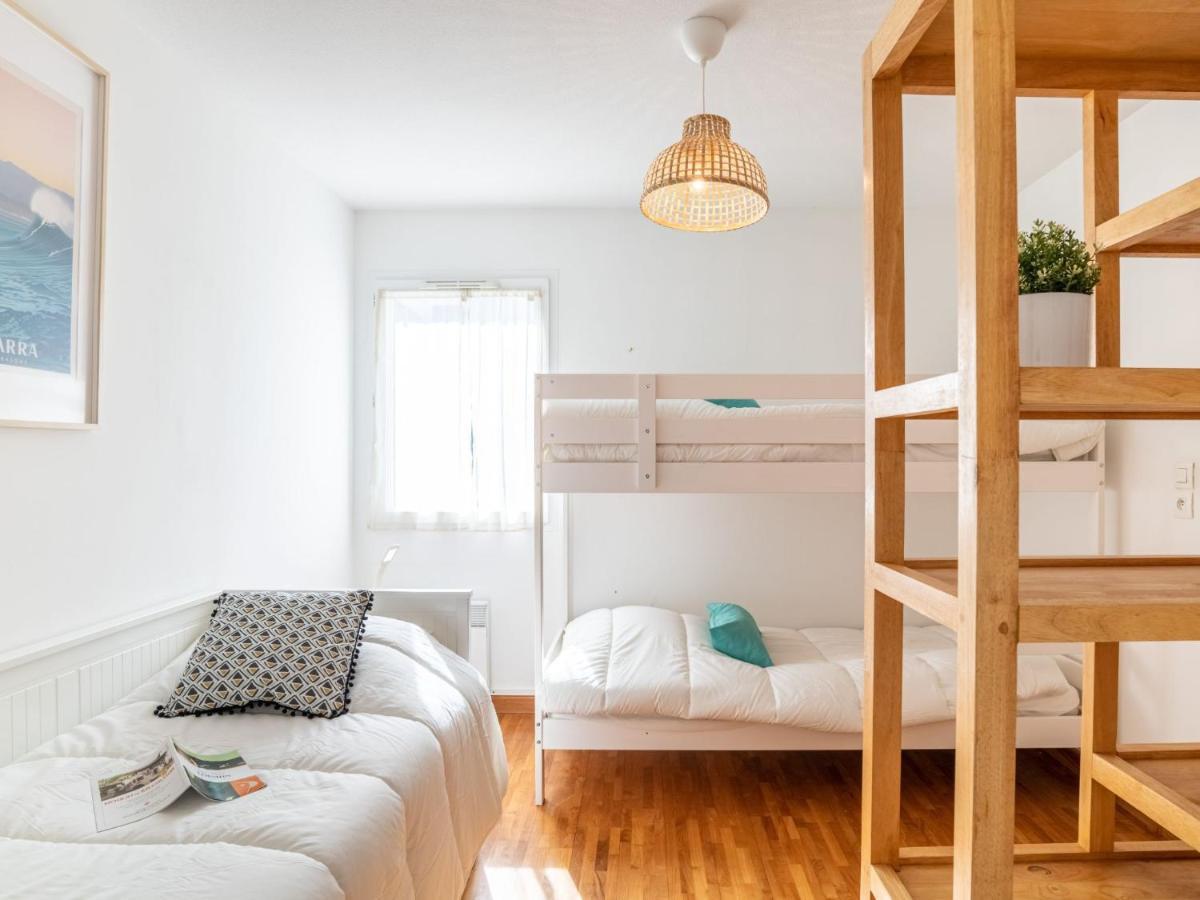 Apartment Les Jardins D'Oihana By Interhome Bidart Dış mekan fotoğraf