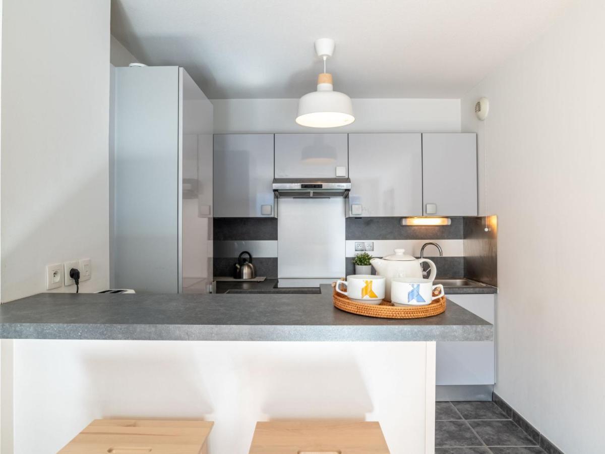 Apartment Les Jardins D'Oihana By Interhome Bidart Dış mekan fotoğraf